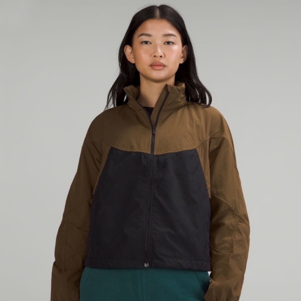 Lululemon Evergeen Jacket
